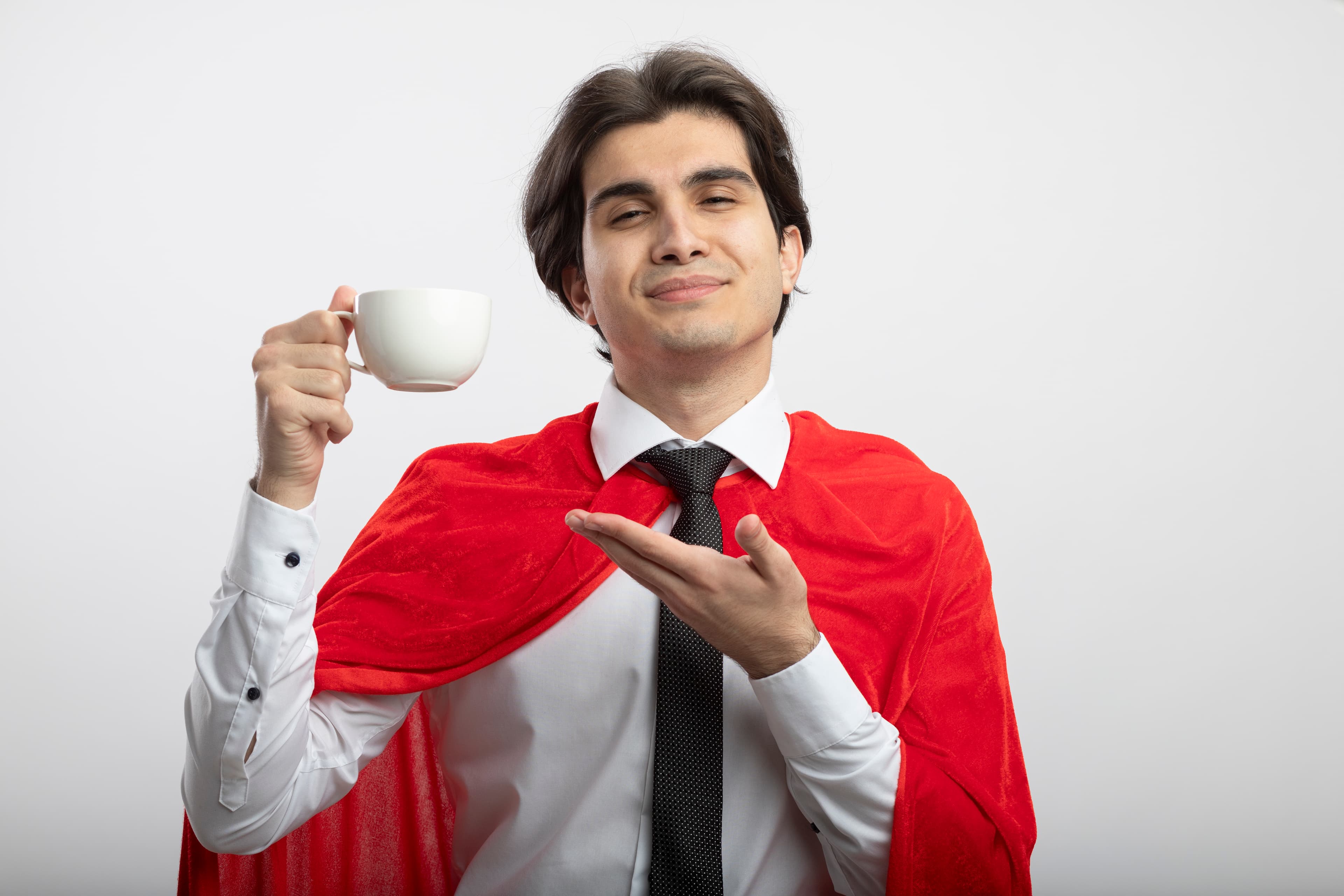 Convenient to prepare