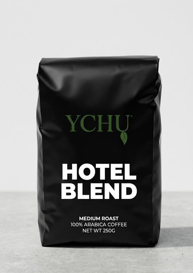 Hotel Blends