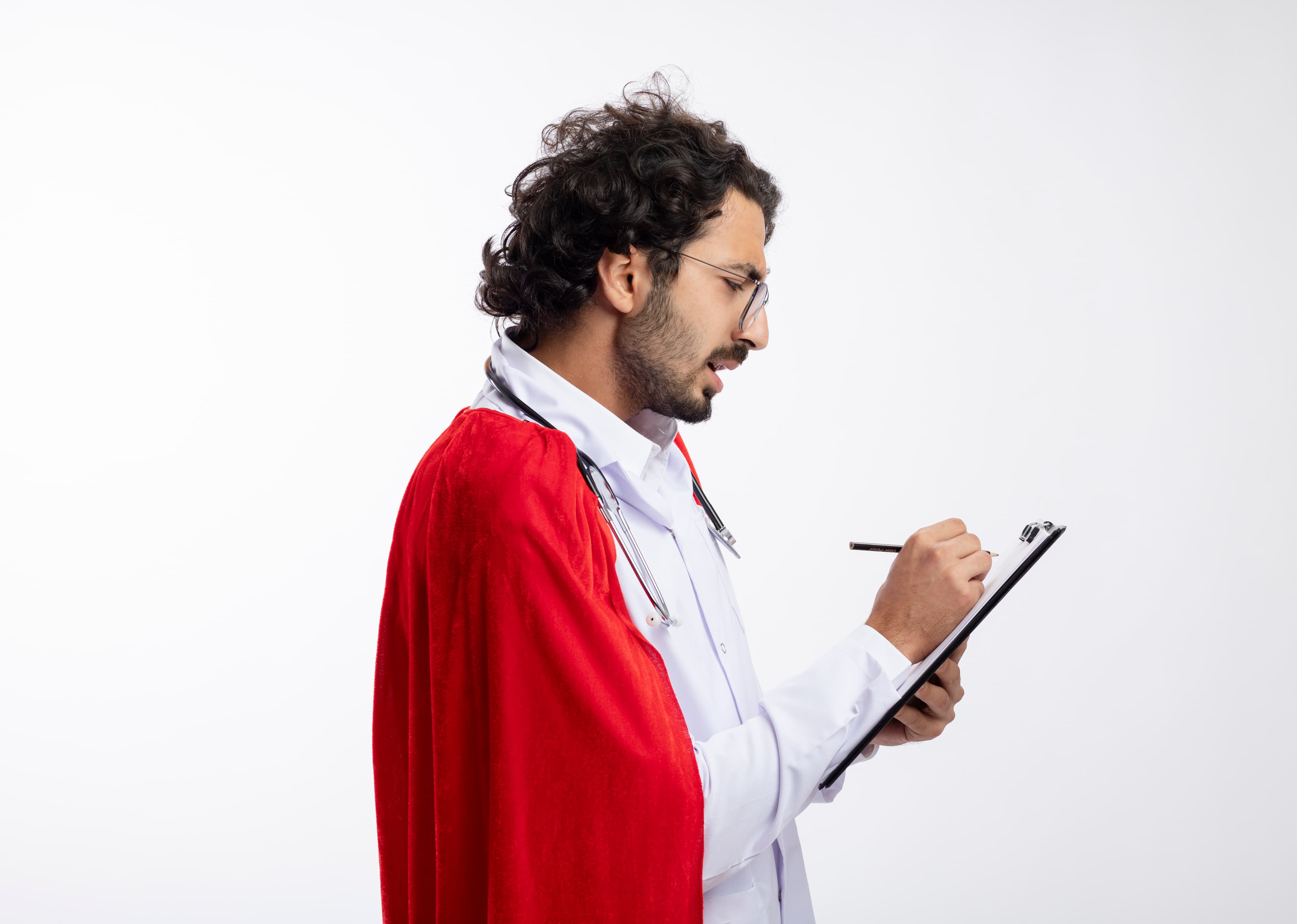 Strict batch quality checks